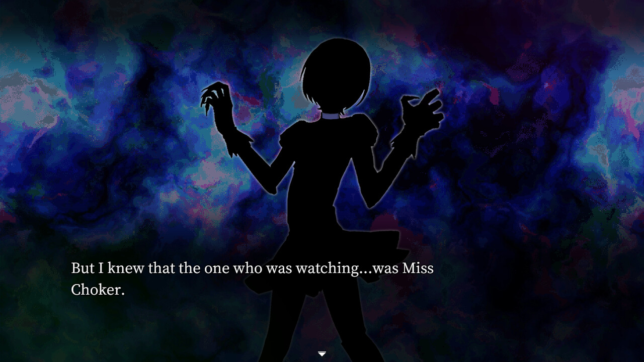 Blood Lily Ghoststories screenshot #5