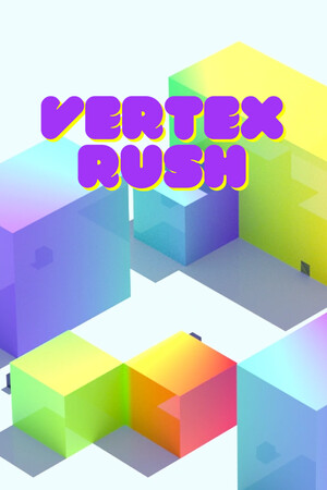Vertex Rush — Steam catalog