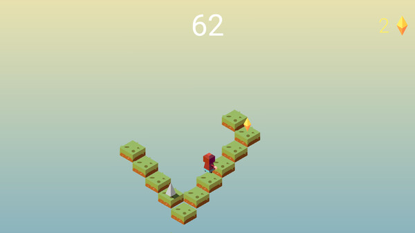 Vertex Rush screenshot 2