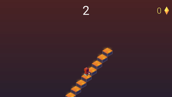 Vertex Rush screenshot 4