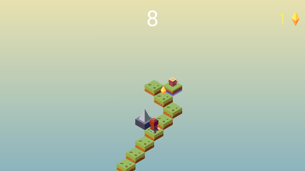 Vertex Rush screenshot 5