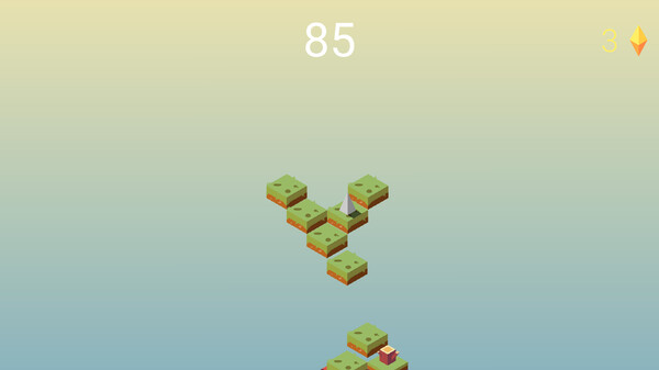 Vertex Rush screenshot 3