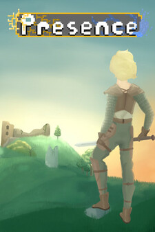 Presence Playtest screenshot 1