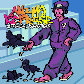 Anima Reprise Soundtrack screenshot 1