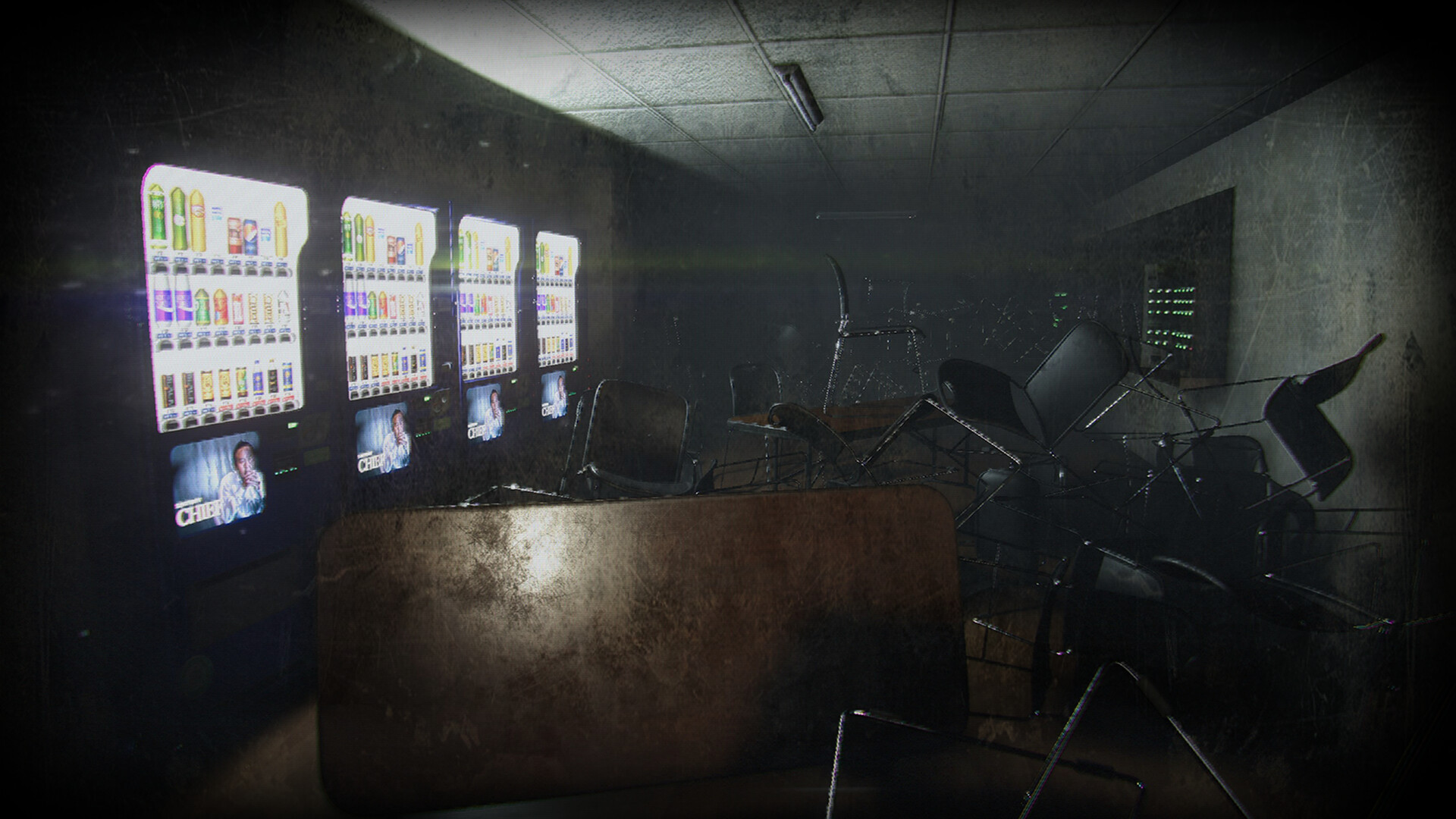 [Chilla’s Art] Night Security | 夜間警備