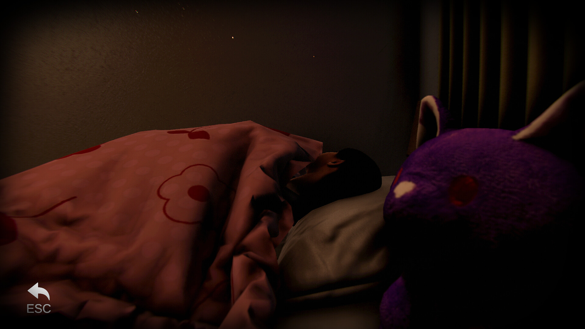 [Chilla’s Art] Night Security | 夜間警備