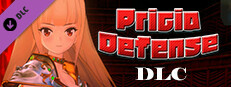 Pricia Defense - R18 DLC Small Capsule Image