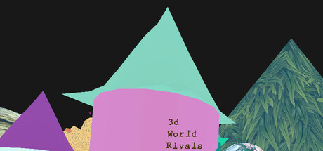 header image of 3d world rivals