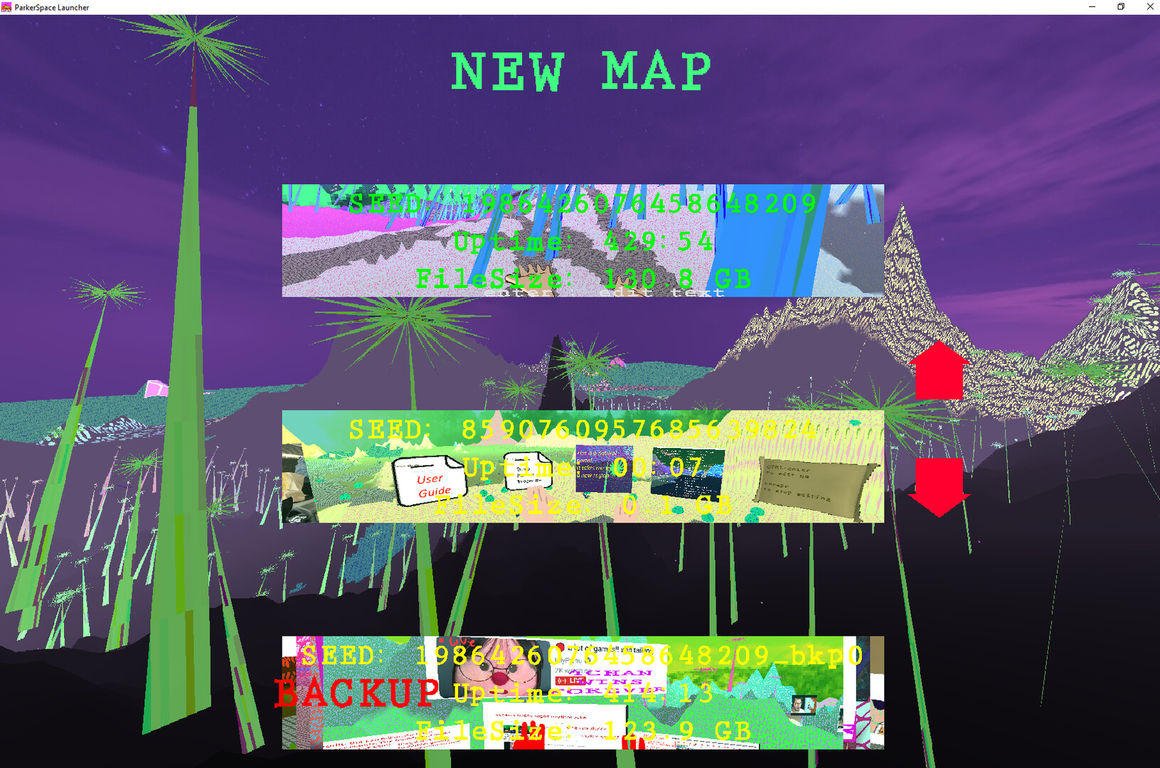 MountainCollect PC gameplay screenshot 2 of 15