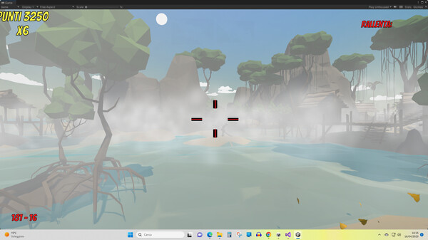 Pirate Skeleton Treasure (shooting series - chapter 1) screenshot 6