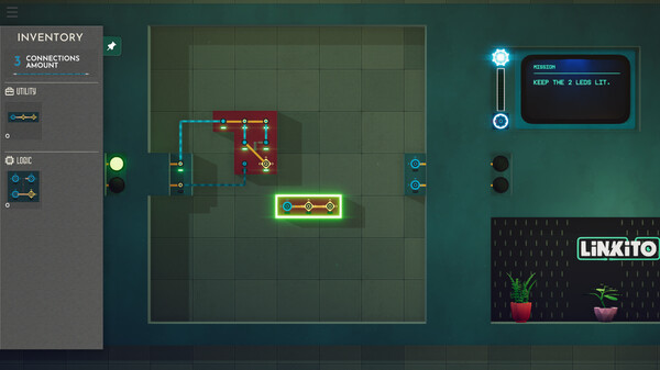 Linkito Demo