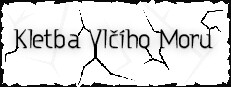Kletba Vlčího Moru