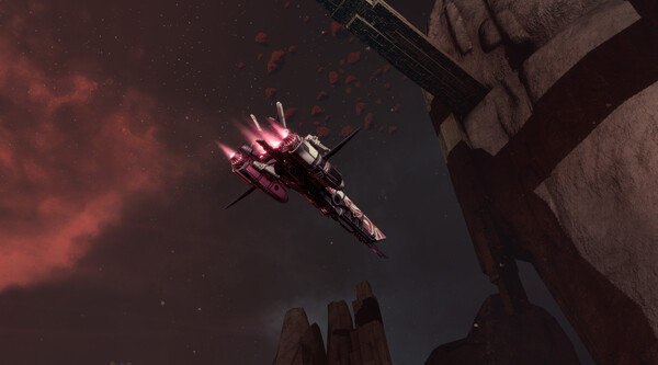 Star Conflict - Sai (Deluxe Edition)