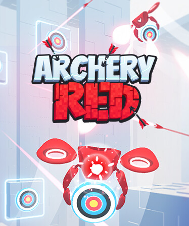 Archery RED