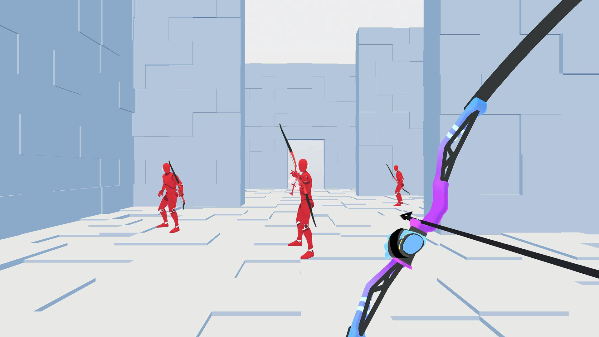 Archery RED screenshot #3