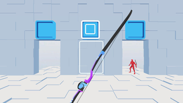 Archery RED screenshot 1