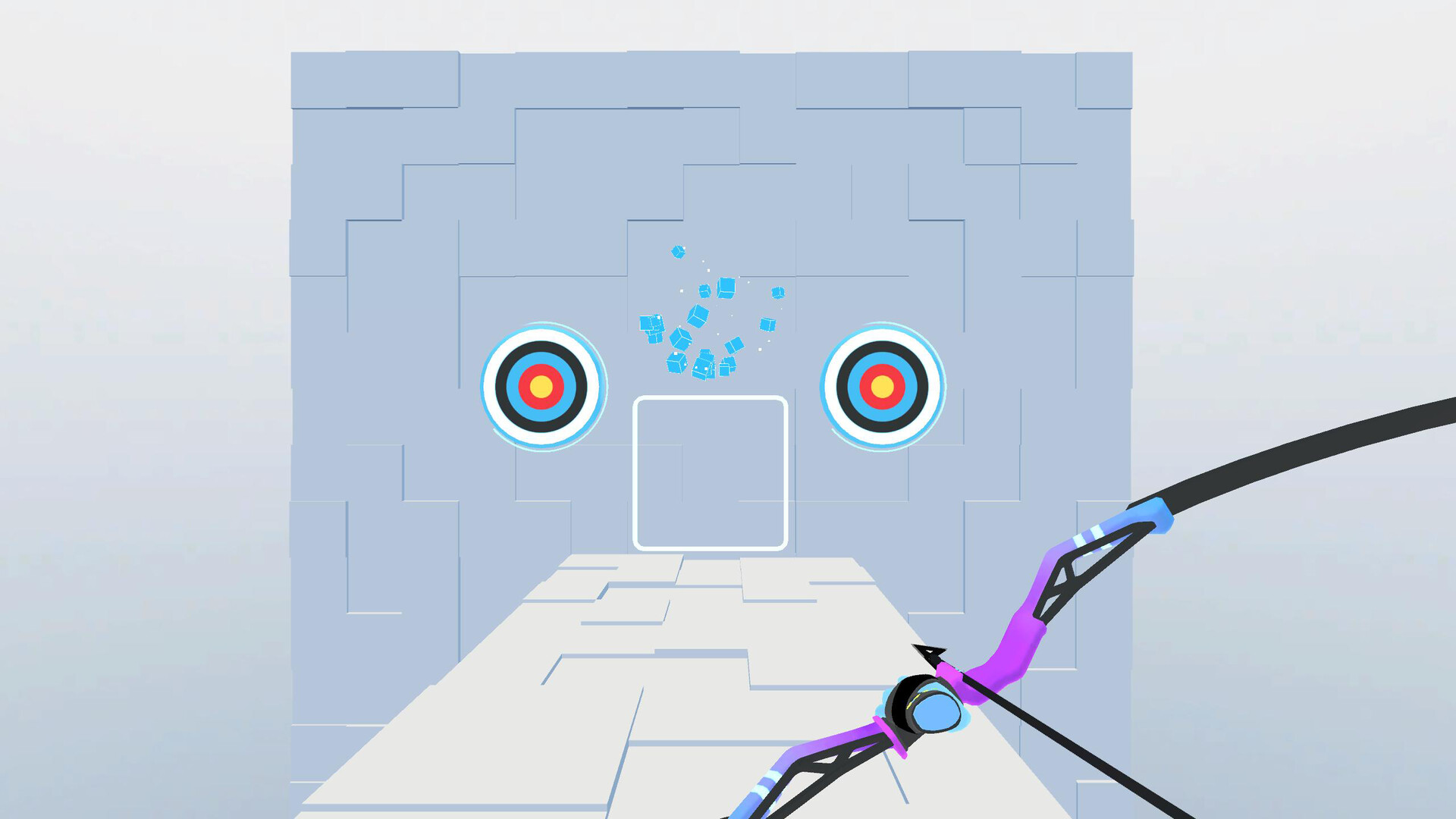 Archery RED screenshot #2
