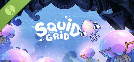Squid Grid Demo cover art