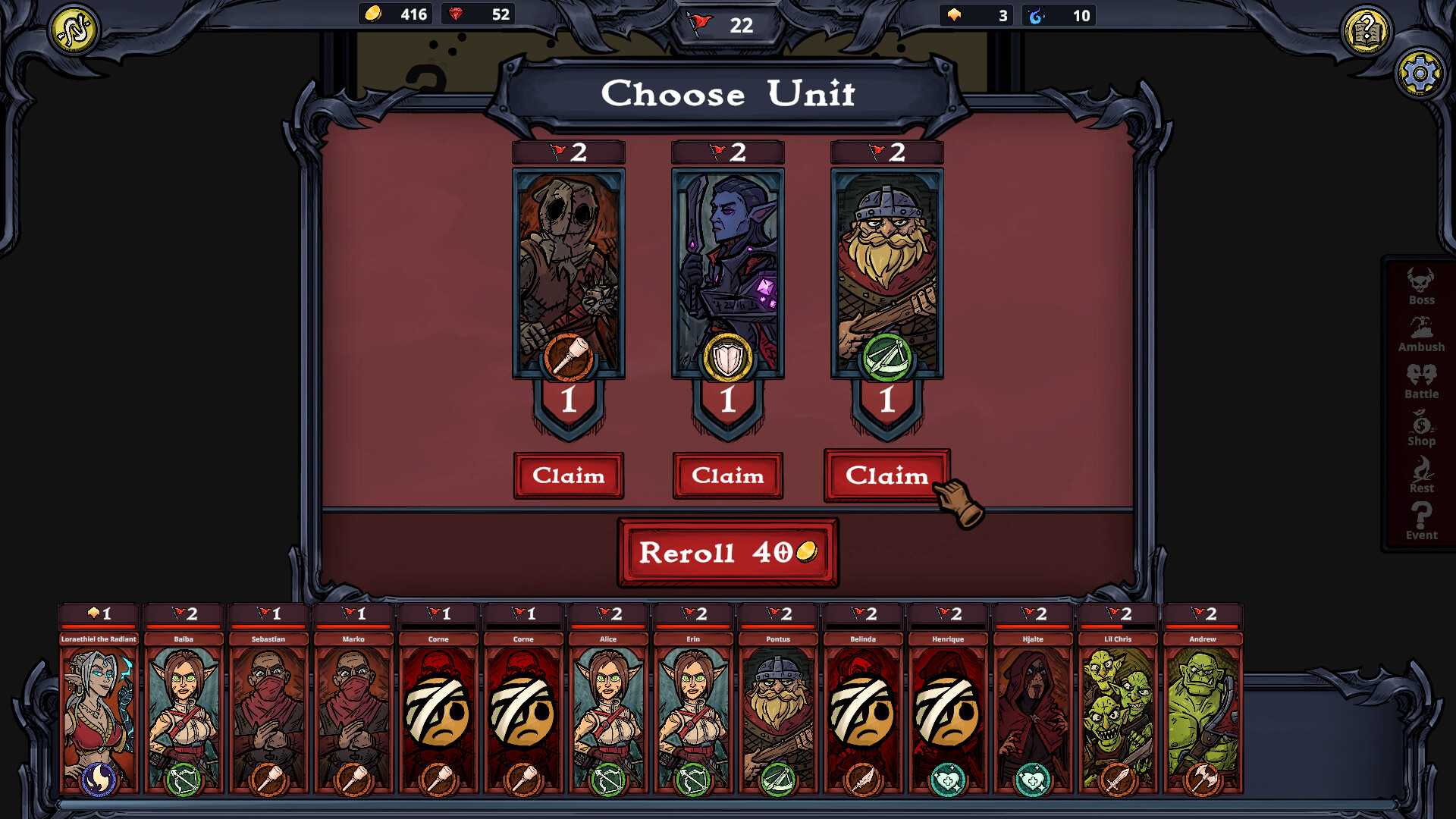 Outlaw Raiders screenshot #7