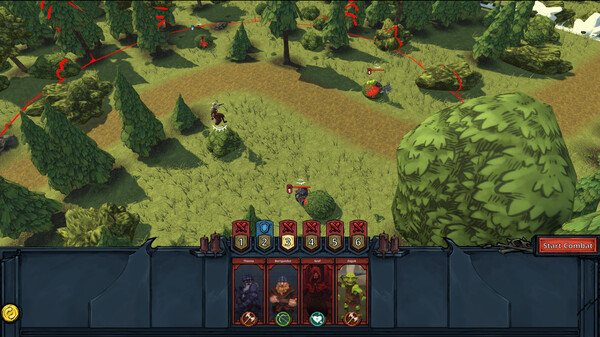 Outlaw Kingdom screenshot 6