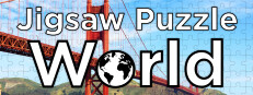Jigsaw Puzzle World