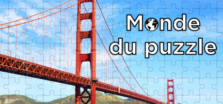 Jigsaw Puzzle World