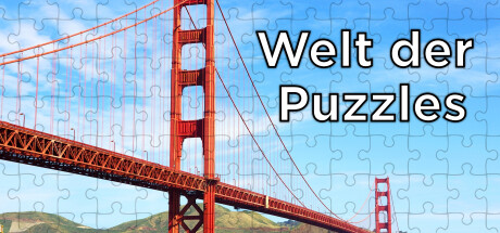 Welt der Puzzles