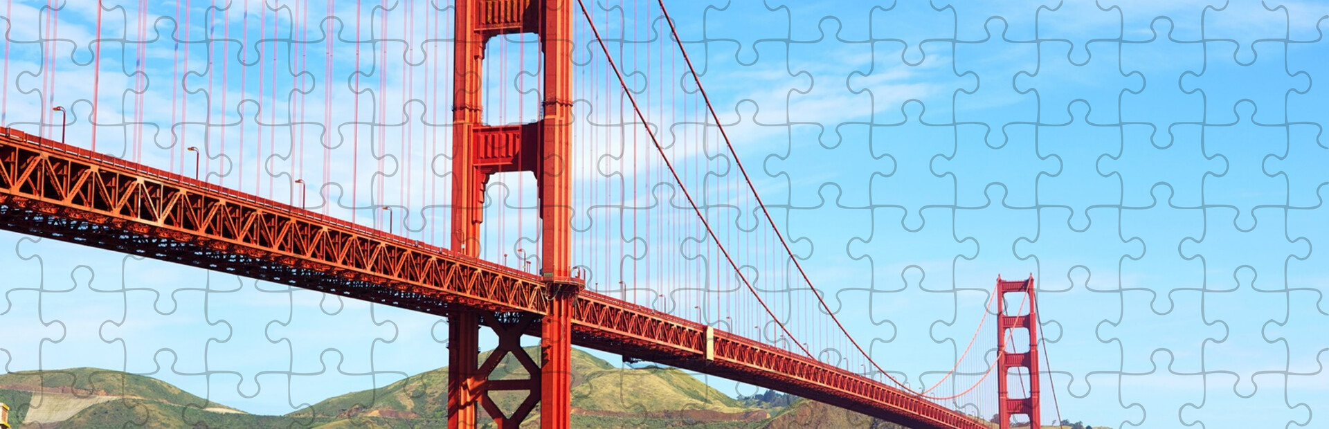 Jigsaw Puzzle World