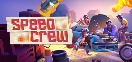 Speed Crew crack status