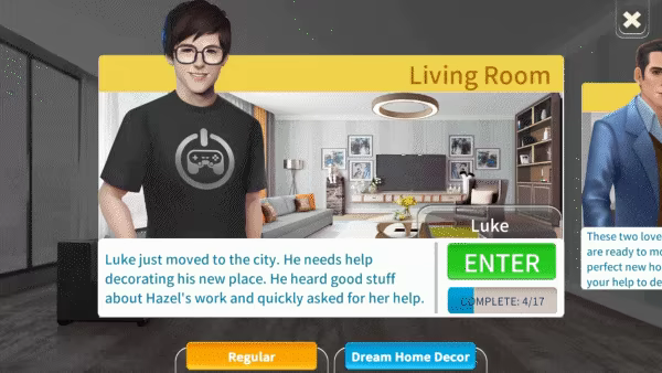 Home Designer Makeover Blast video 4
