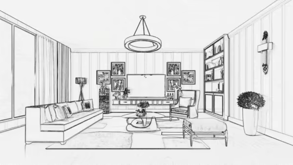 Home Designer Makeover Blast video 1
