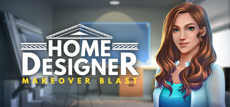 Home Designer Makeover Blast steam charts