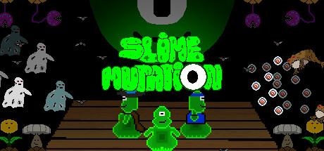 Slime mutation banner