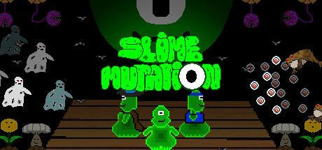 Slime mutation Cover Image