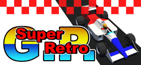 Super Retro GP