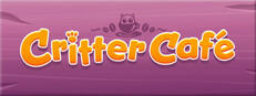 Critter Café cover