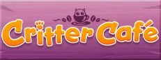 Critter Café Banner