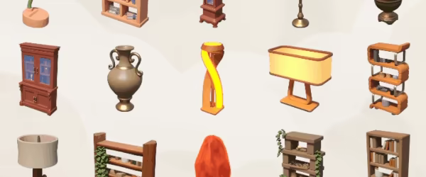 Critter Café video 1