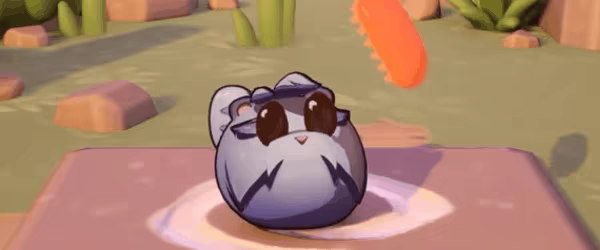Critter Café video 5