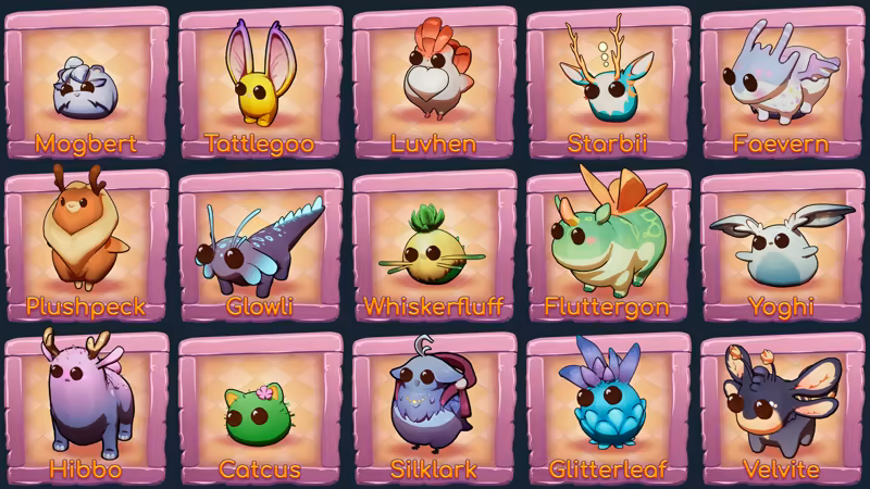 Critter Café image