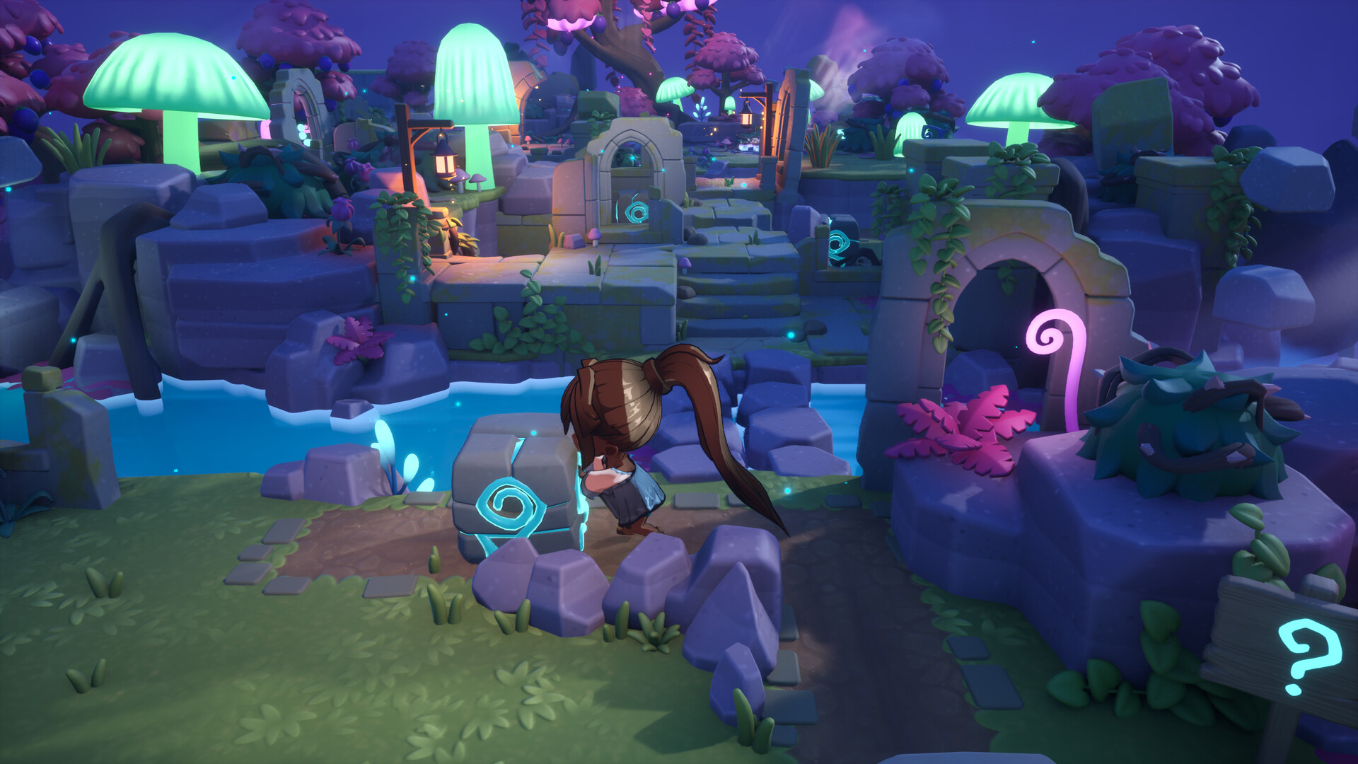 Critter Café screenshot #3