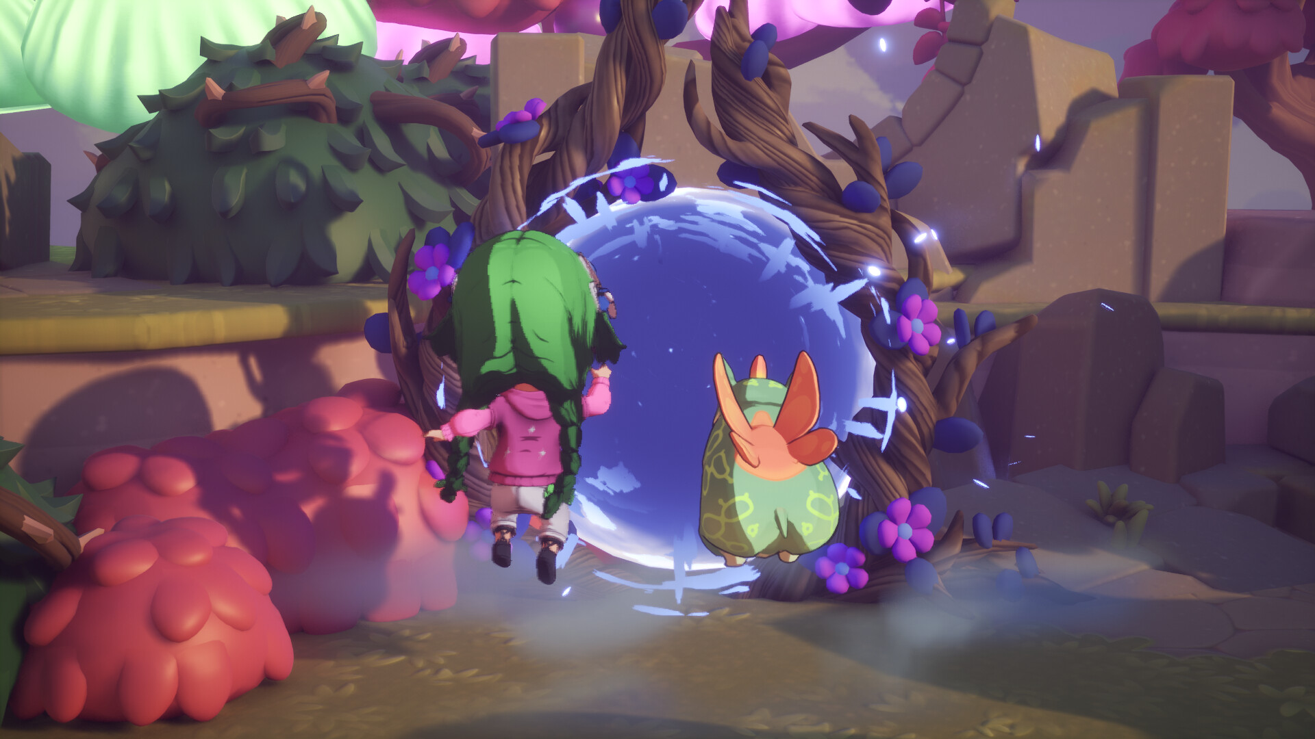 Critter Café screenshot #13