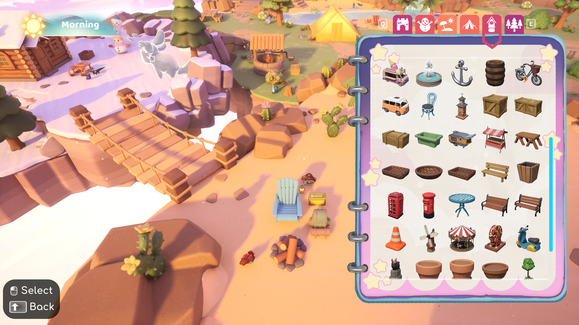 Critter Café screenshot #15