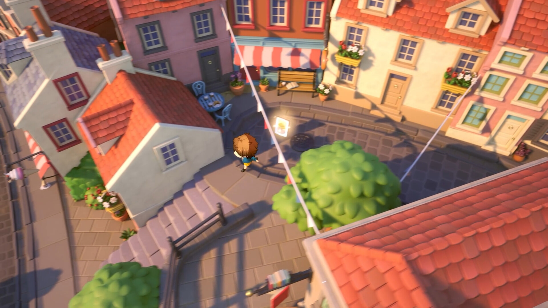 Critter Café screenshot #11