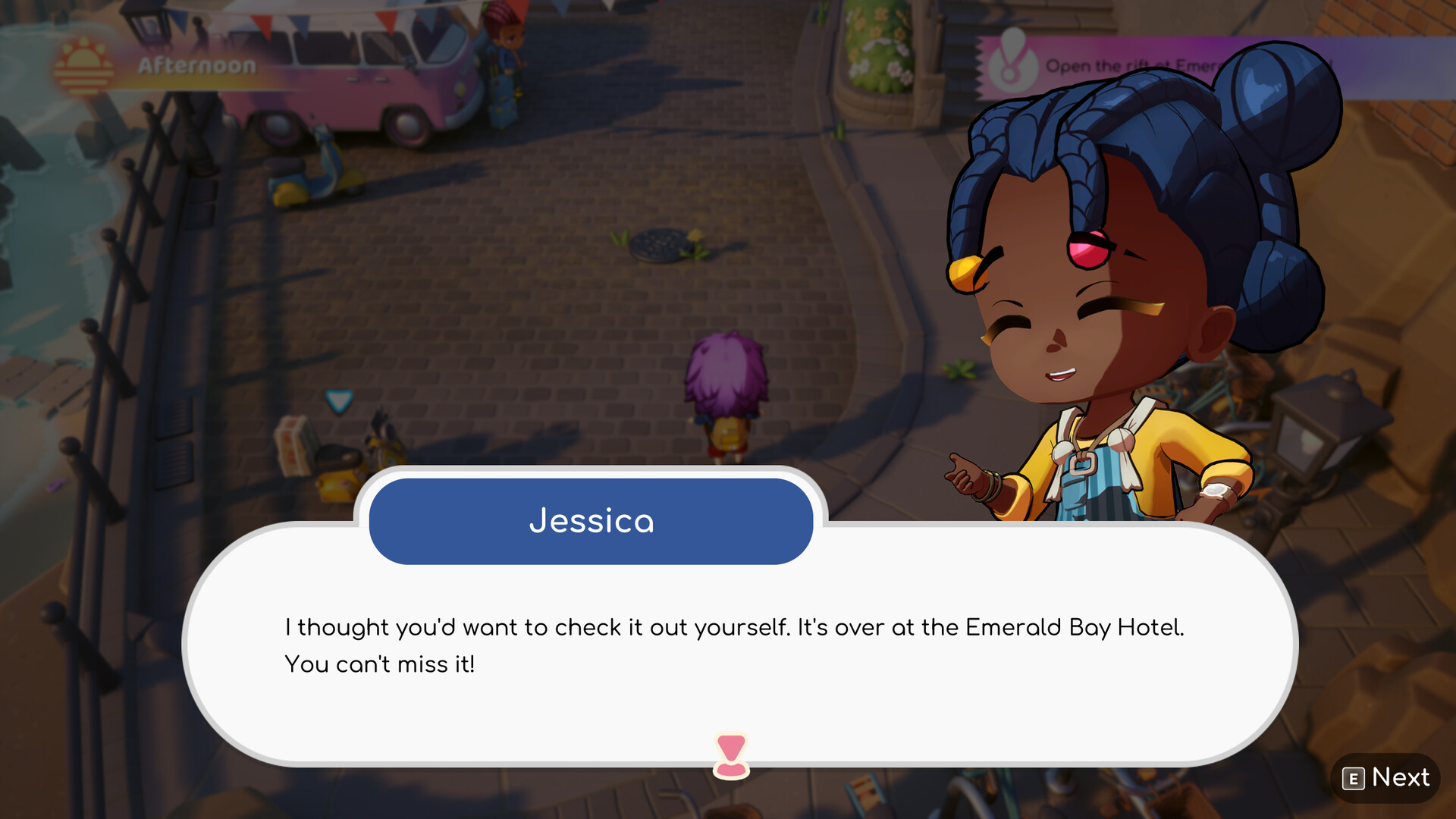 Critter Café screenshot 14
