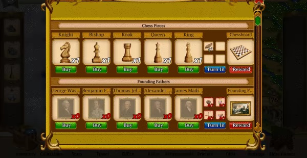 Mystery Society 2: Hidden Puzzles video 2