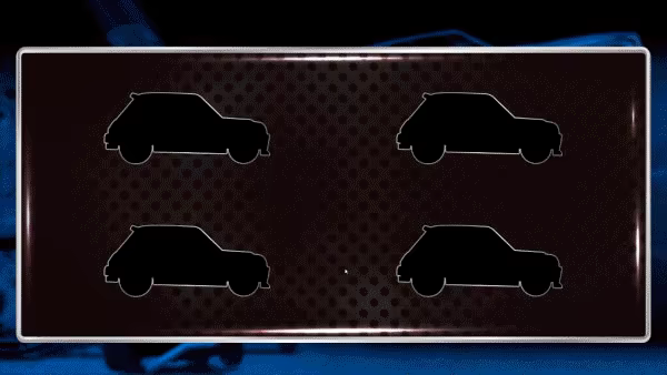 Crash Cars video 3