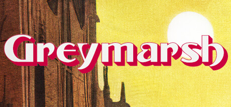 Greymarsh banner