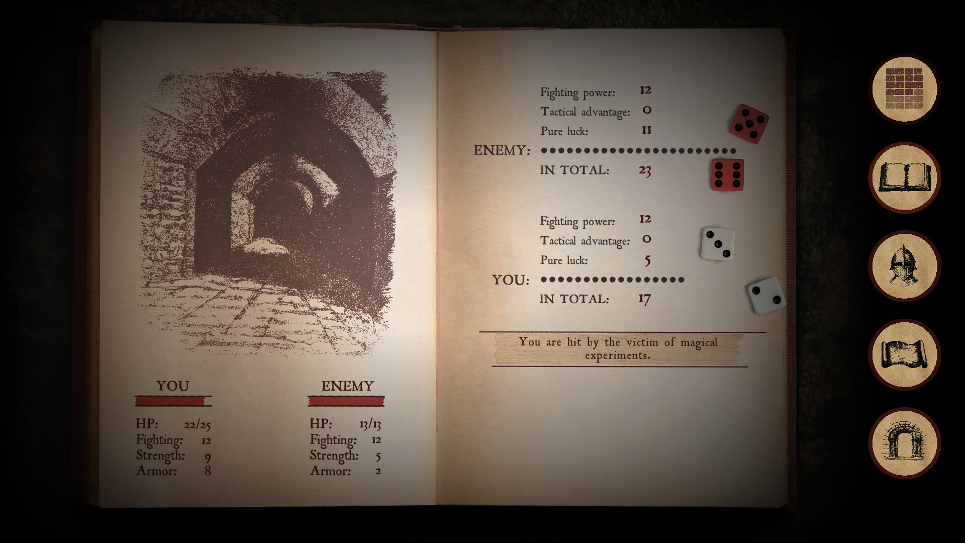 Greymarsh screenshot #3