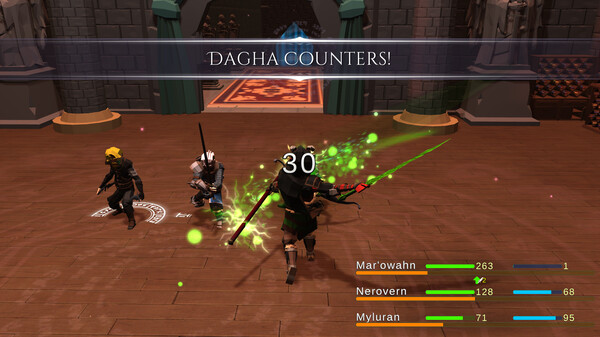 Legend of the Wargod.